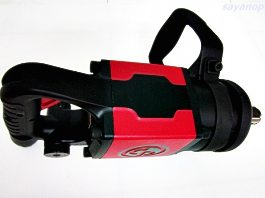 ---ขายบล็อกลมคุณภาพดีระดับ Professional ยี่ห้อ Chicago Pneutics  รุ่น CP7780 1 นิ้ว