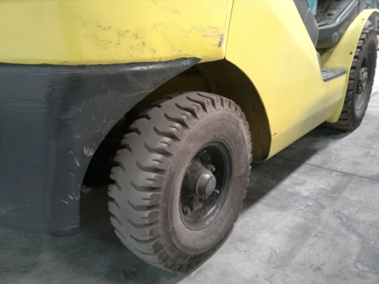 ขายรถฟอร์คลีฟท์ KOMATSU FG25T-16 เสา3 เมตรออโต้ รถนอกนำเข้า ติดต่อ มานะ 085-9049669