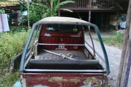 ราคาไม่เวอร์!!กะป้อ3สูบ+ติดแก๊ส ทบ.ลดราคา 45000พอครับ