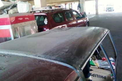 ราคาไม่เวอร์!!กะป้อ3สูบ+ติดแก๊ส ทบ.ลดราคา 45000พอครับ