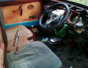 ราคาไม่เวอร์!!กะป้อ3สูบ+ติดแก๊ส ทบ.ลดราคา 45000พอครับ