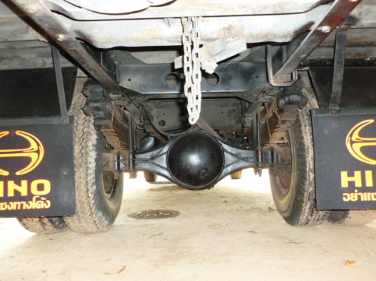 แสงฟ้าเต้นรถ/////จำหน่ายรถ6ล้อ HINO-KM779 เครื่อง117.แรง กระบะเหล้กทั้งหมด ยาว 5.50 ม.