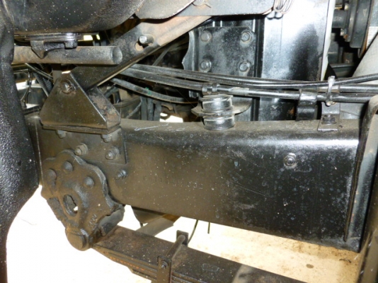 แสงฟ้าเต้นรถ/////จำหน่ายรถ6ล้อ HINO-KM779 เครื่อง117.แรง กระบะเหล้กทั้งหมด ยาว 5.50 ม.