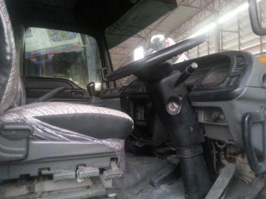 ขายหัวลาก320isuzuยาง90\%ปี49 ขายหัวลาก320isuzuยาง90\%ปี49