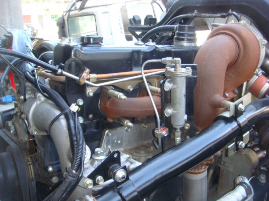 ISUZU-DEGA-FXZ-270-HP-10ล้อ-2 เพลา-บรรทุก-น้ำมันพืช-สภาพสวยจัด