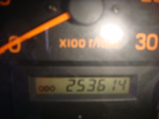 ISUZU-DEGA-FXZ-270-HP-10ล้อ-2 เพลา-บรรทุก-น้ำมันพืช-สภาพสวยจัด