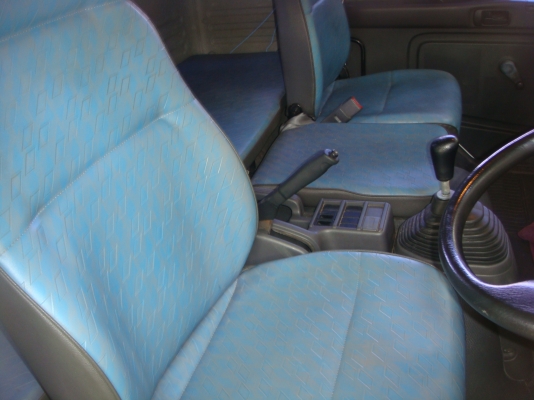 ISUZU-DEGA-FXZ-270-HP-10ล้อ-2 เพลา-บรรทุก-น้ำมันพืช-สภาพสวยจัด