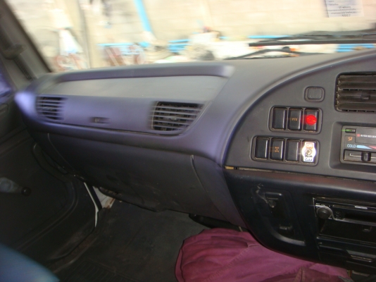 ISUZU-DEGA-FXZ-270-HP-10ล้อ-2 เพลา-บรรทุก-น้ำมันพืช-สภาพสวยจัด