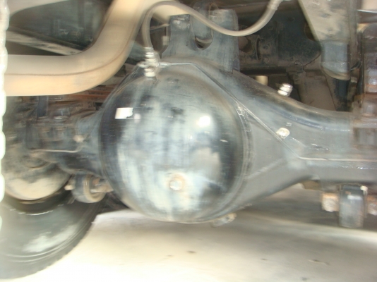 ISUZU-DEGA-FXZ-270-HP-10ล้อ-2 เพลา-บรรทุก-น้ำมันพืช-สภาพสวยจัด