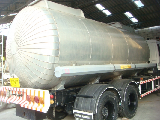 ISUZU-DEGA-FXZ-270-HP-10ล้อ-2 เพลา-บรรทุก-น้ำมันพืช-สภาพสวยจัด