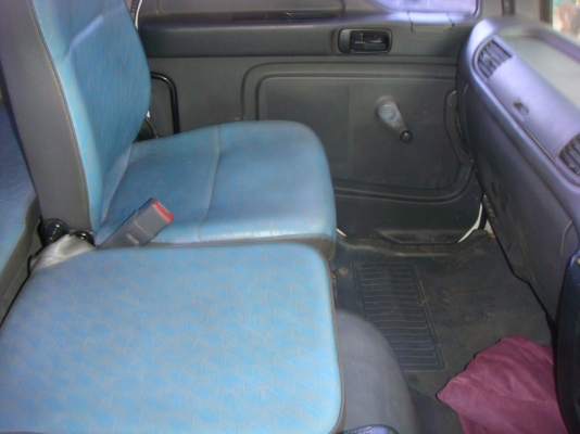 ISUZU-DEGA-FXZ-270-HP-10ล้อ-2 เพลา-บรรทุก-น้ำมันพืช-สภาพสวยจัด