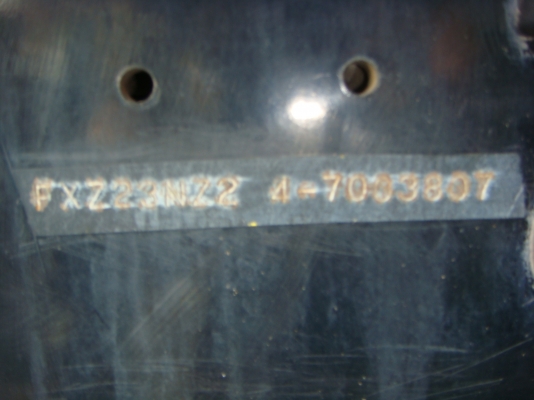 ISUZU-DEGA-FXZ-270-HP-10ล้อ-2 เพลา-บรรทุก-น้ำมันพืช-สภาพสวยจัด