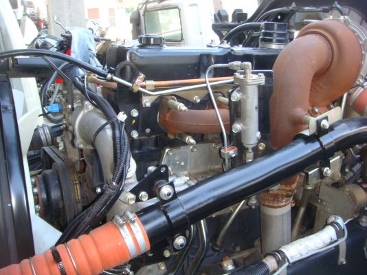 ISUZU-DEGA-FXZ-270-HP-10ล้อ-2 เพลา-บรรทุก-น้ำมันพืช-สภาพสวยจัด