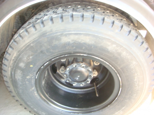 ISUZU-DEGA-FXZ-270-HP-10ล้อ-2 เพลา-บรรทุก-น้ำมันพืช-สภาพสวยจัด