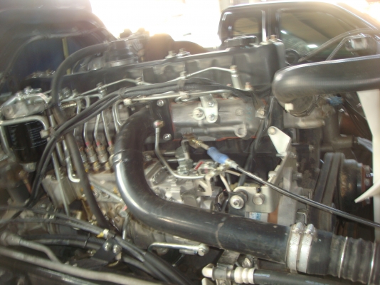 ISUZU-DEGA-FXZ-270-HP-10ล้อ-2 เพลา-บรรทุก-น้ำมันพืช-สภาพสวยจัด