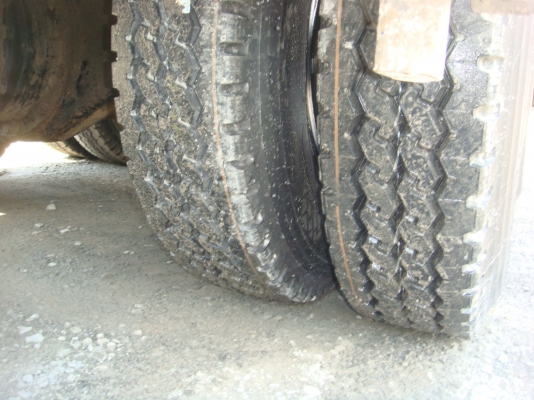 ISUZU-DEGA-FXZ-270-HP-10ล้อ-2 เพลา-บรรทุก-น้ำมันพืช-สภาพสวยจัด