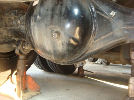 ISUZU-DEGA-FXZ-270-HP-10ล้อ-2 เพลา-บรรทุก-น้ำมันพืช-สภาพสวยจัด