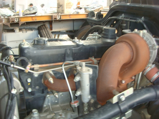 ISUZU-DEGA-FXZ-270-HP-10ล้อ-2 เพลา-บรรทุก-น้ำมันพืช-สภาพสวยจัด