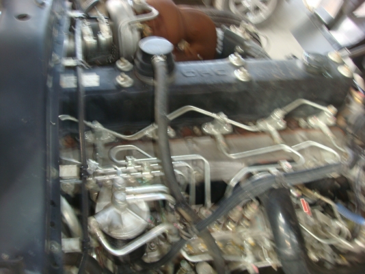 ISUZU-DEGA-FXZ-270-HP-10ล้อ-2 เพลา-บรรทุก-น้ำมันพืช-สภาพสวยจัด