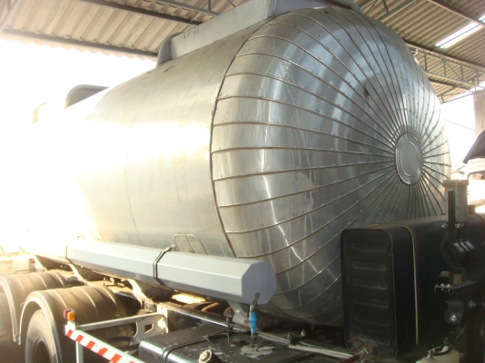 ISUZU-DEGA-FXZ-270-HP-10ล้อ-2 เพลา-บรรทุก-น้ำมันพืช-สภาพสวยจัด