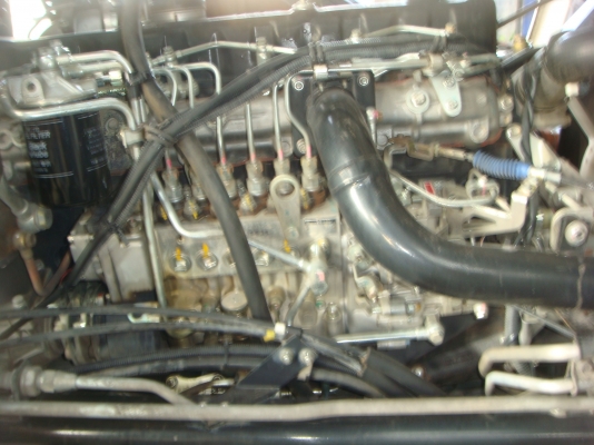 ISUZU-DEGA-FXZ-270-HP-10ล้อ-2 เพลา-บรรทุก-น้ำมันพืช-สภาพสวยจัด