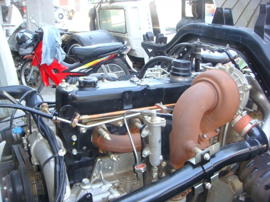 ISUZU-DEGA-FXZ-270-HP-10ล้อ-2 เพลา-บรรทุก-น้ำมันพืช-สภาพสวยจัด