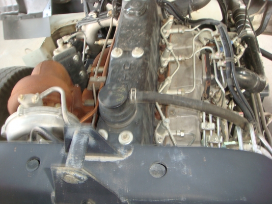 ISUZU-DEGA-FXZ-270-HP-10ล้อ-2 เพลา-บรรทุก-น้ำมันพืช-สภาพสวยจัด