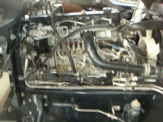 ISUZU-DEGA-FXZ-270-HP-10ล้อ-2 เพลา-บรรทุก-น้ำมันพืช-สภาพสวยจัด