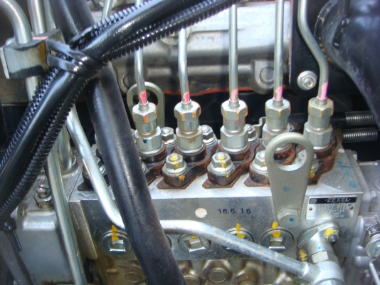 ISUZU-DEGA-FXZ-270-HP-10ล้อ-2 เพลา-บรรทุก-น้ำมันพืช-สภาพสวยจัด