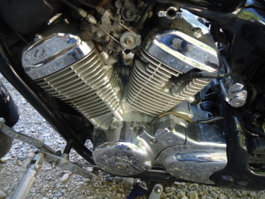 ขาย HONDA STEED INVOICE สภาพเครื่องดี เครื่องและท่อเดิมๆ เกียร์โยงและพักเท้าแต่งของ EASY RIDER ครับ อยู่ เชียงใหม่ 60,000.- ขาย HONDA STEED INVOICE สภาพเครื่องดี เครื่องและท่อเดิมๆ เกียร์โยงและพักเท้าแต่งของ EASY RIDER ครับ อยู่ เชียงใหม่ 60,000.-