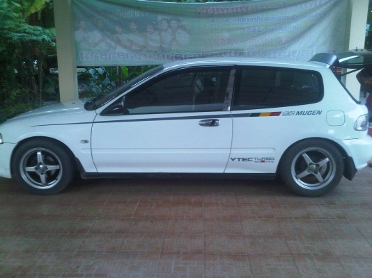 ขาย 3 ประตู 2536 155000