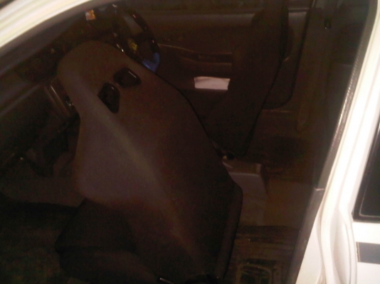 ขาย 3 ประตู 2536 155000