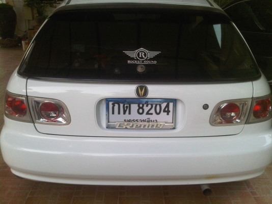 ขาย 3 ประตู 2536 155000