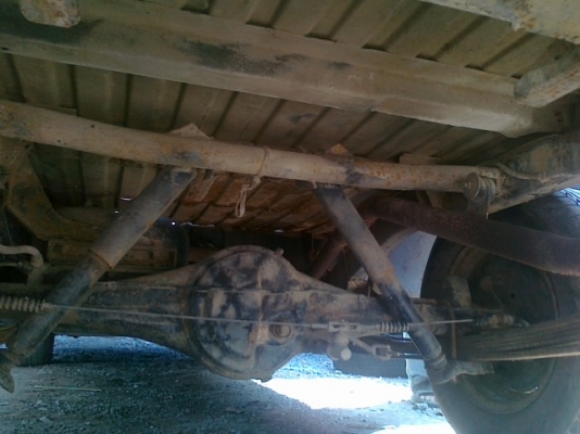 ขายมาสด้าเล็กสี่เกียร์ปีไหนไม่ทราบดูไม่เป็นเก่าแบบนี้ปีไม่สำคัญหรอกมั้ง เอาไปใช้งาน เครื่องดีมากช่วงล่างดีสีเดิมเก่าตามสภาพพร้อมใช้งาน รับประกันว่าเครื่องดี สีพอได้ ขายถูกมากๆทะเบียนพร้อมโอน(ดูประกาศอื่นๆทั้งหมดของผมคลิกที่ไต้ชื่อผมนะคับ)