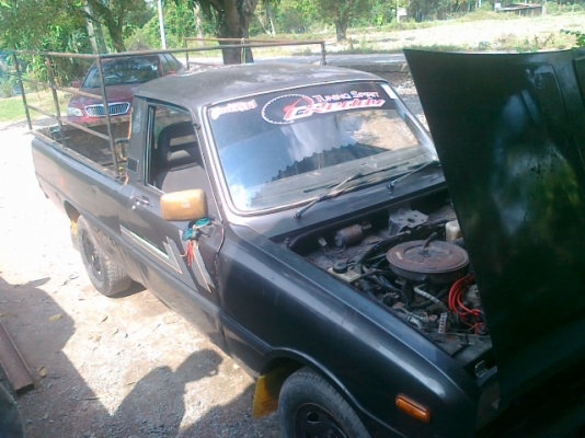 ขายมาสด้าเล็กสี่เกียร์ปีไหนไม่ทราบดูไม่เป็นเก่าแบบนี้ปีไม่สำคัญหรอกมั้ง เอาไปใช้งาน เครื่องดีมากช่วงล่างดีสีเดิมเก่าตามสภาพพร้อมใช้งาน รับประกันว่าเครื่องดี สีพอได้ ขายถูกมากๆทะเบียนพร้อมโอน(ดูประกาศอื่นๆทั้งหมดของผมคลิกที่ไต้ชื่อผมนะคับ)