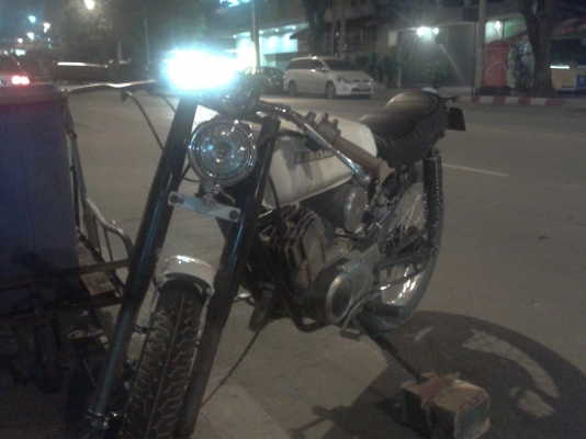 ขาย kawasaki g7