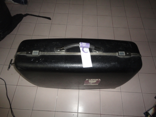 กระเป๋าเดินทางขนาดใหญ่ American Tourister