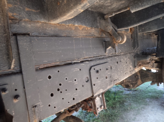 ขายรถ6ล้ออีซูซุร็อกกี้ดั้ม175แรง สภาพดีพร้อมใช้งานคับ