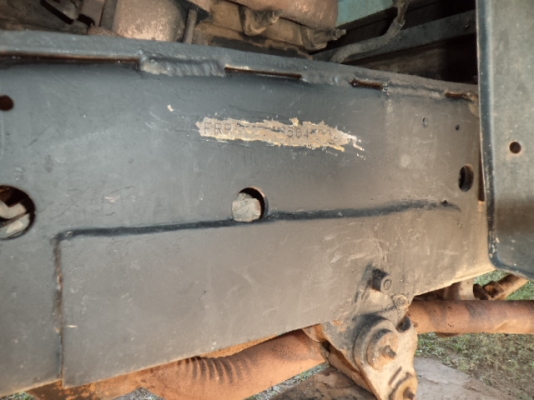 ขายรถ6ล้ออีซูซุร็อกกี้ดั้ม175แรง สภาพดีพร้อมใช้งานคับ