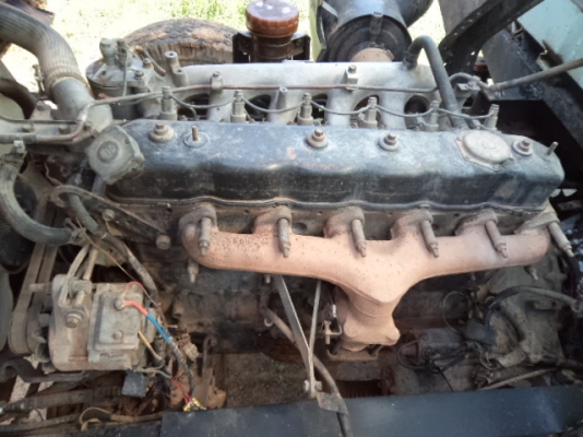 ขายรถ6ล้ออีซูซุร็อกกี้ดั้ม175แรง สภาพดีพร้อมใช้งานคับ