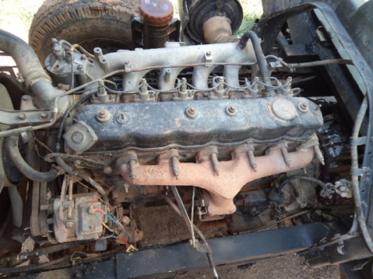 ขายรถ6ล้ออีซูซุร็อกกี้ดั้ม175แรง สภาพดีพร้อมใช้งานคับ