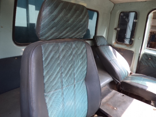 ขายรถ6ล้ออีซูซุร็อกกี้ดั้ม175แรง สภาพดีพร้อมใช้งานคับ