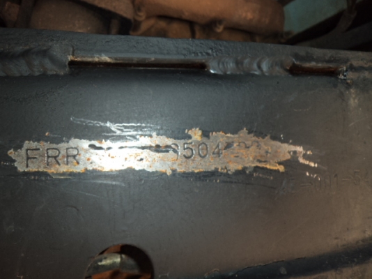 ขายรถ6ล้ออีซูซุร็อกกี้ดั้ม175แรง สภาพดีพร้อมใช้งานคับ