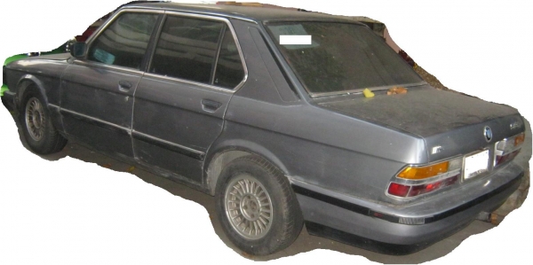 bmw 520 e28 มีเล่มมีชุดโอนพร้อม****ลดราคา*****