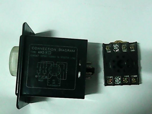 แม็กเนติก+ทามเมอร์