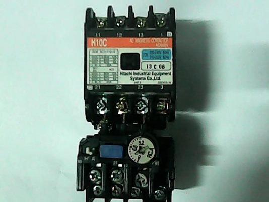 แม็กเนติก+ทามเมอร์