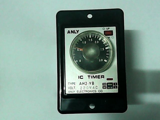 แม็กเนติก+ทามเมอร์