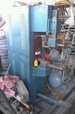 ขายเครื่อง อาร์ค อาจิว SP-35 พร้อมตัวตั้งเวลา พร้อมใช้งาน สภาพดี นครปฐม