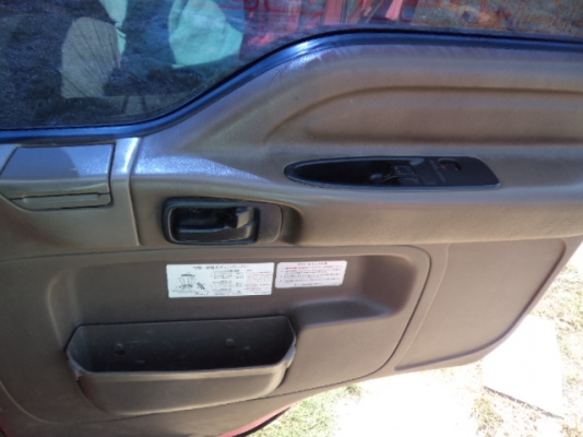 ขายรถ6ล้ออีซูซุเดก้าดั้ม195แรง สภาพสวยๆพร้อมใช้งาน