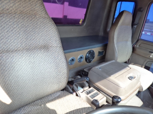 ขายรถ6ล้ออีซูซุเดก้าดั้ม195แรง สภาพสวยๆพร้อมใช้งาน